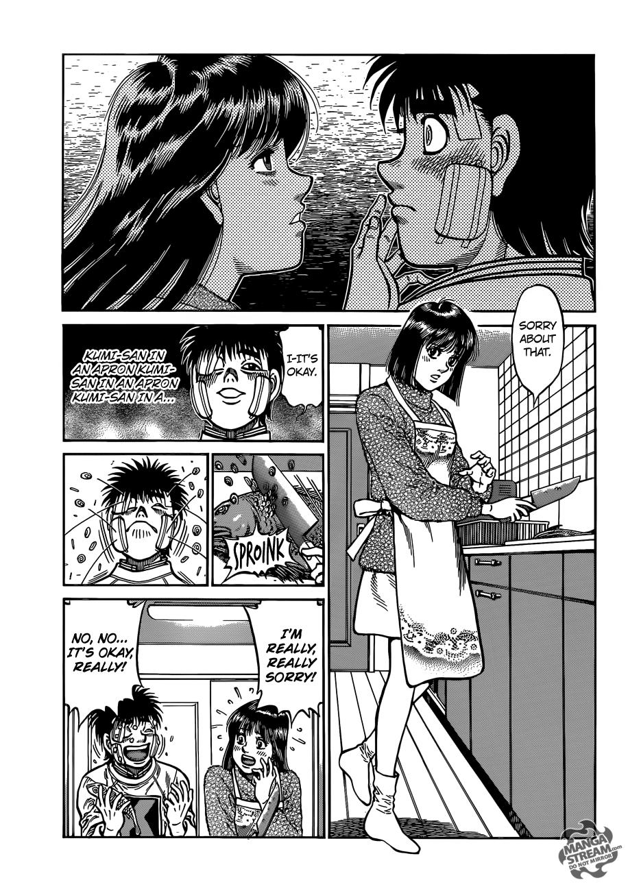 Chapter 1010 — Round 1010 — Page 18
