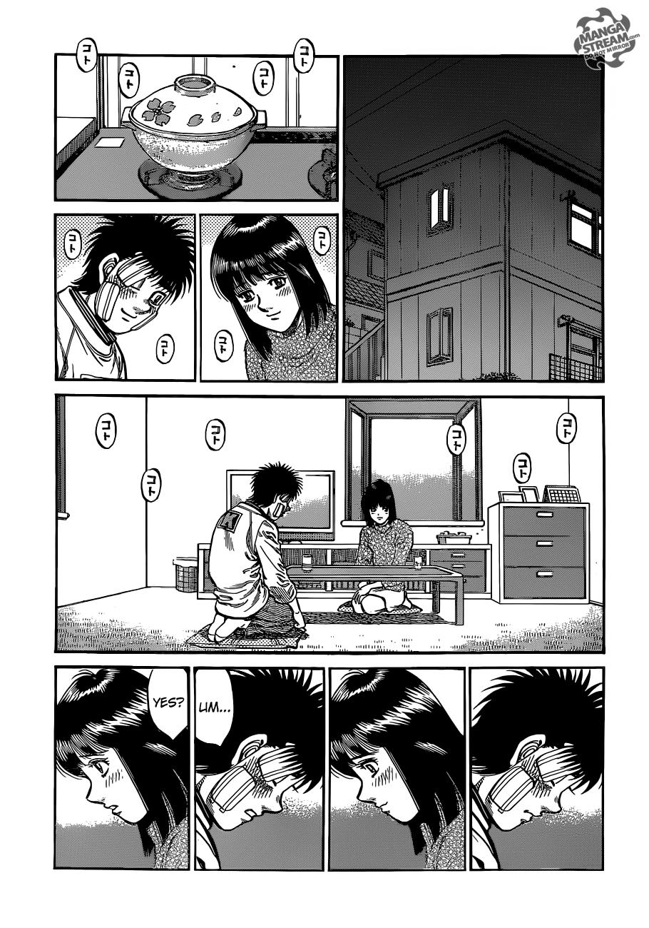 Chapter 1011 — Round 1011 — Page 4