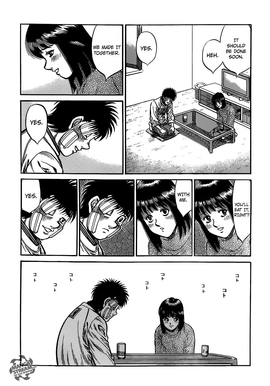 Chapter 1011 — Round 1011 — Page 5