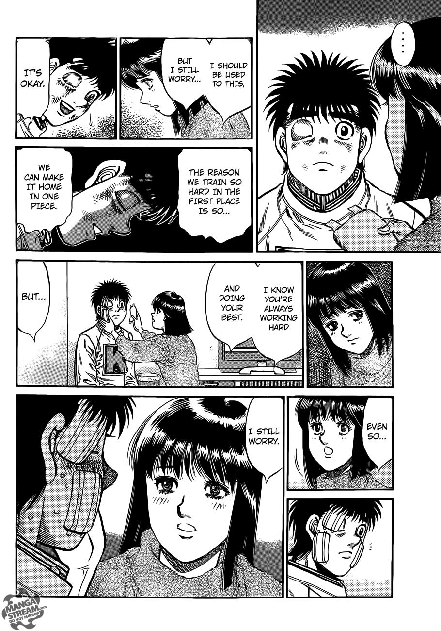 Chapter 1011 — Round 1011 — Page 7
