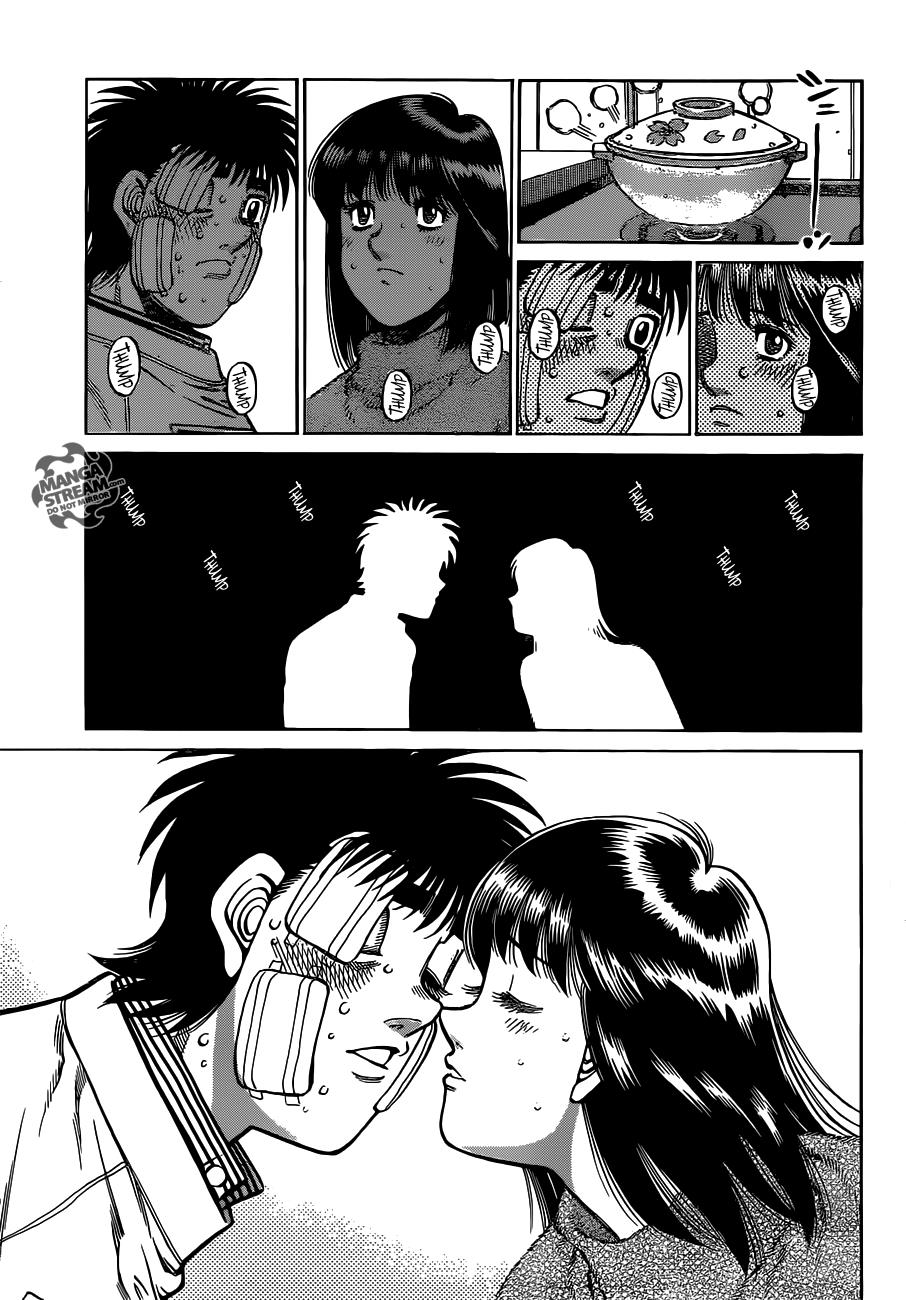 Chapter 1011 — Round 1011 — Page 8