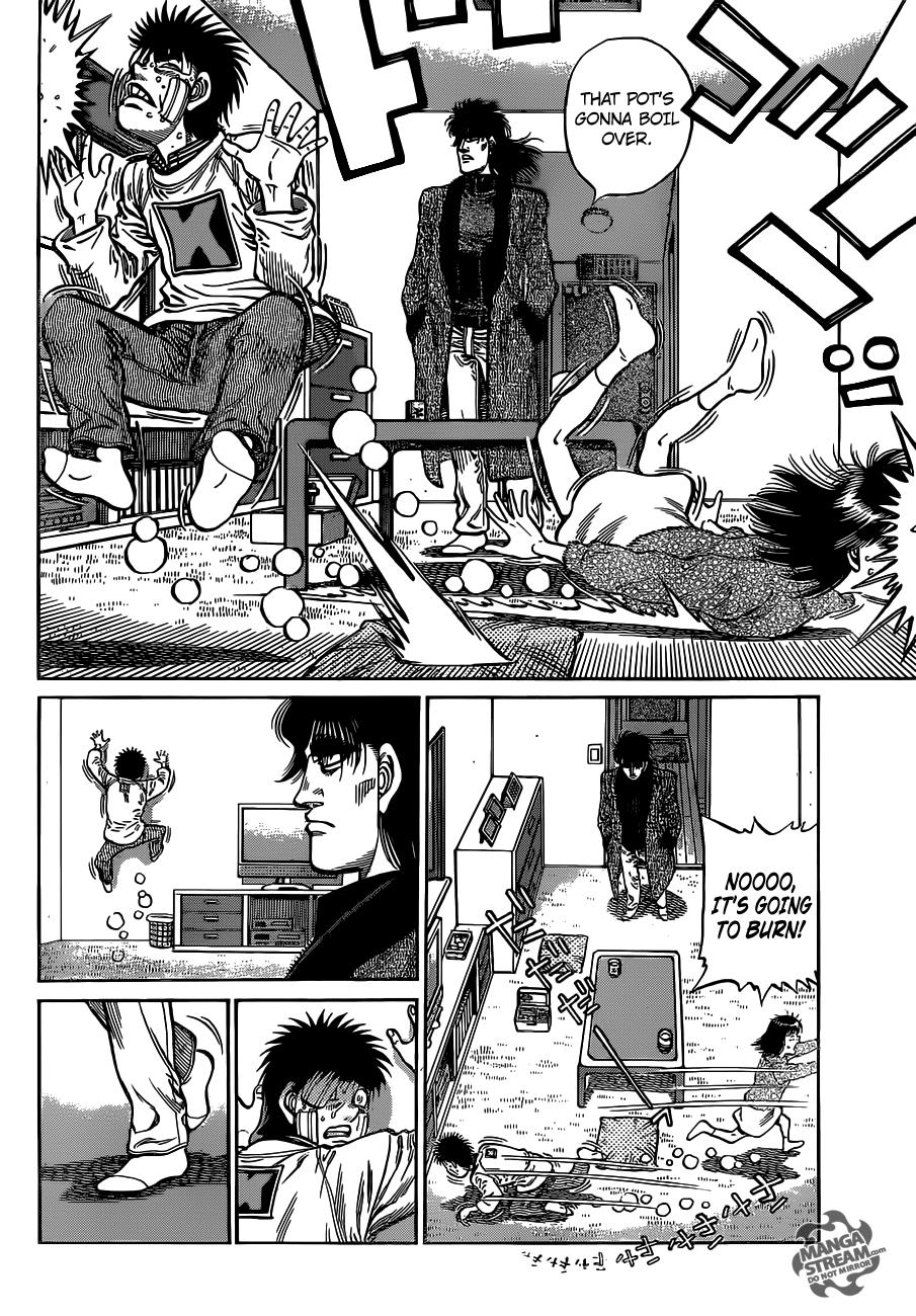 Chapter 1011 — Round 1011 — Page 9