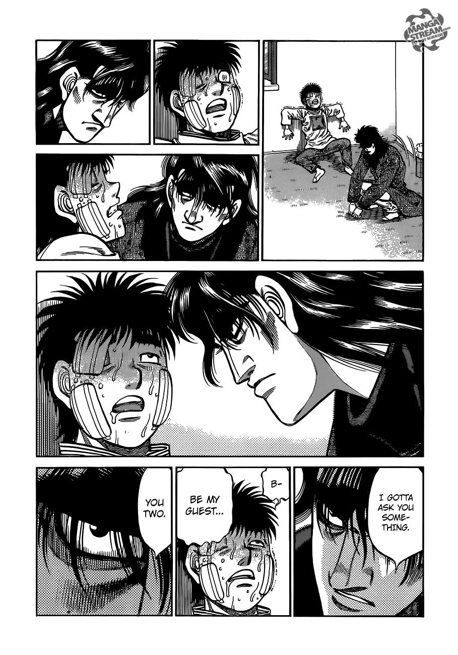Chapter 1011 — Round 1011 — Page 10