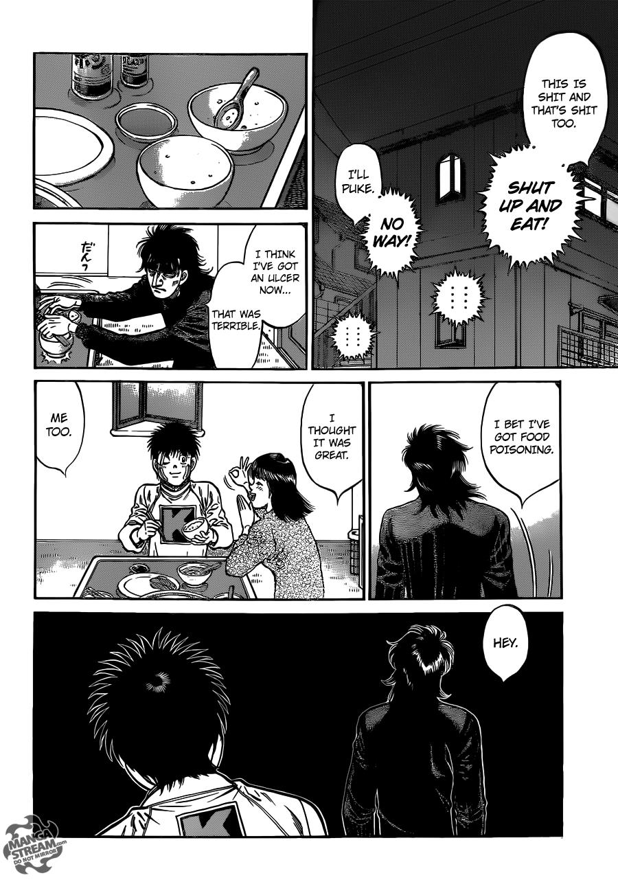 Chapter 1011 — Round 1011 — Page 13