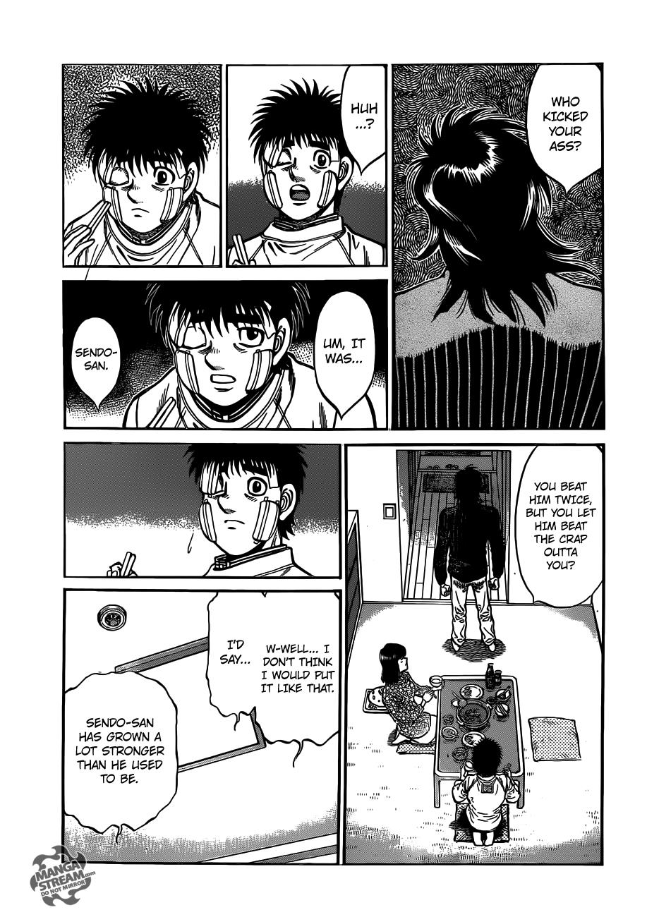 Chapter 1011 — Round 1011 — Page 14