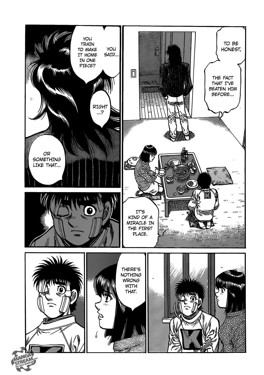 Chapter 1011 — Round 1011 — Page 15