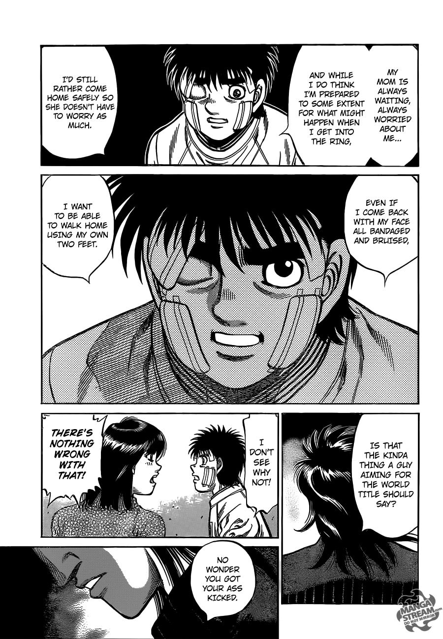 Chapter 1011 — Round 1011 — Page 16