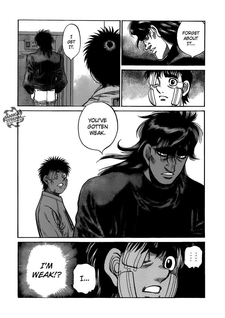 Chapter 1011 — Round 1011 — Page 17