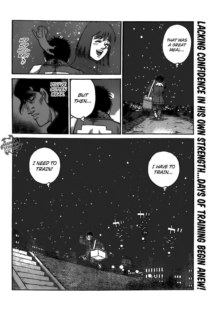 Chapter 1011 — Round 1011 — Page 19