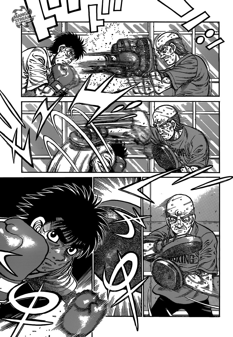 Chapter 1012 — Round 1012 — Page 4