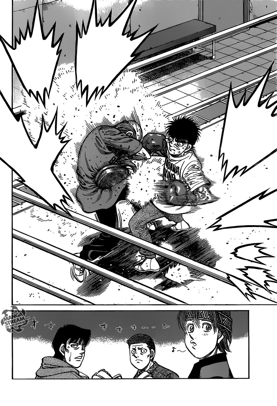 Chapter 1012 — Round 1012 — Page 5