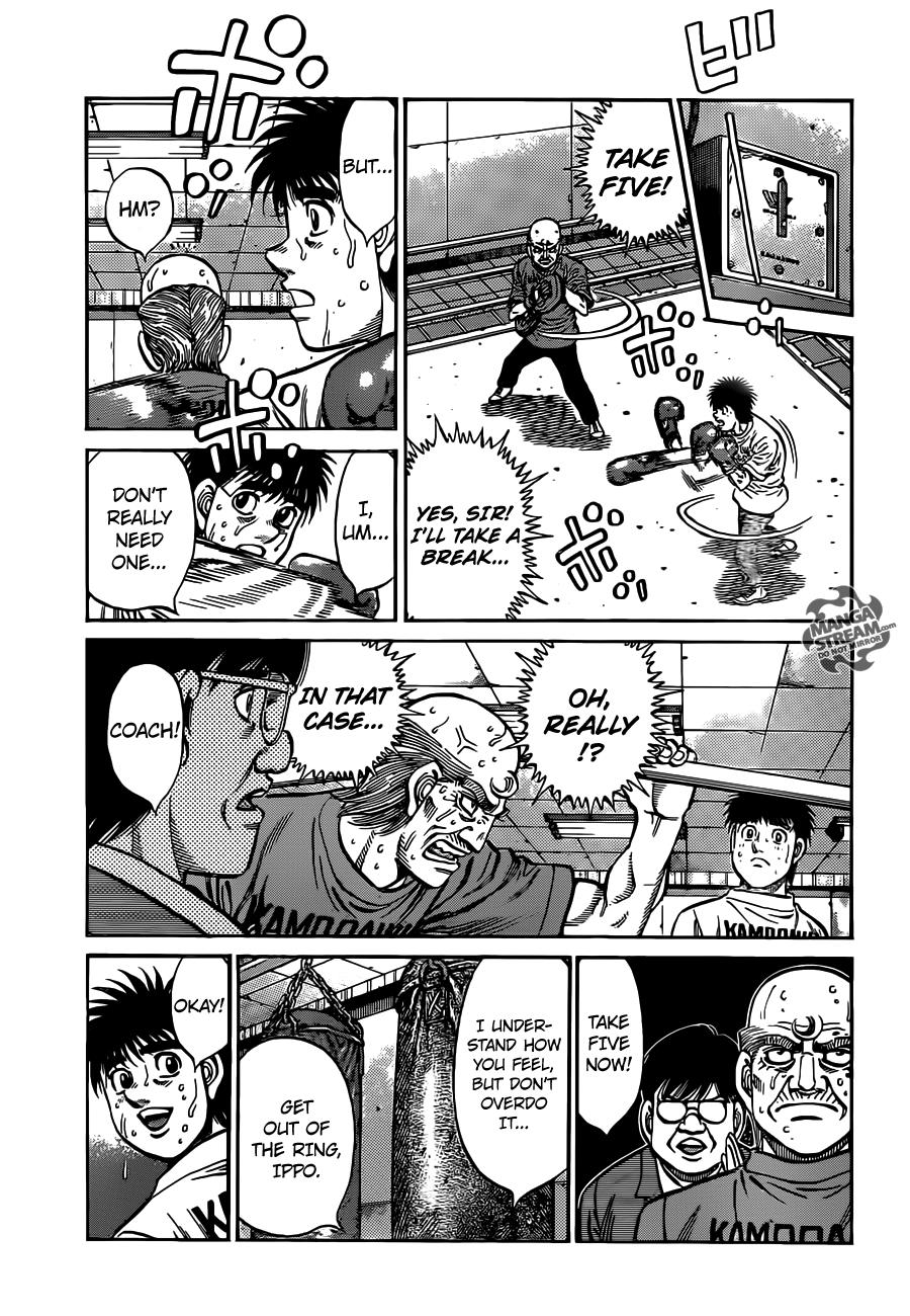 Chapter 1012 — Round 1012 — Page 6