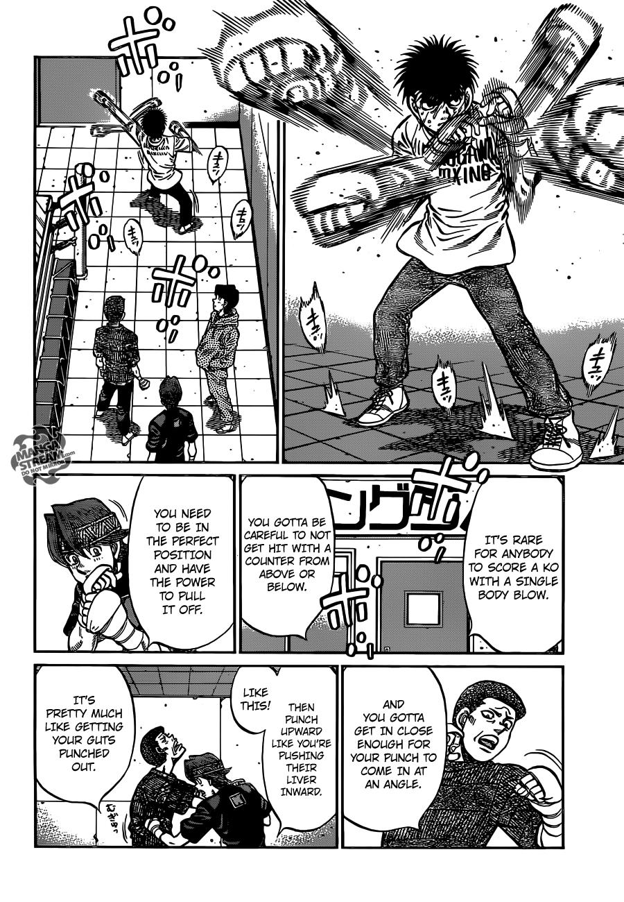 Chapter 1012 — Round 1012 — Page 7