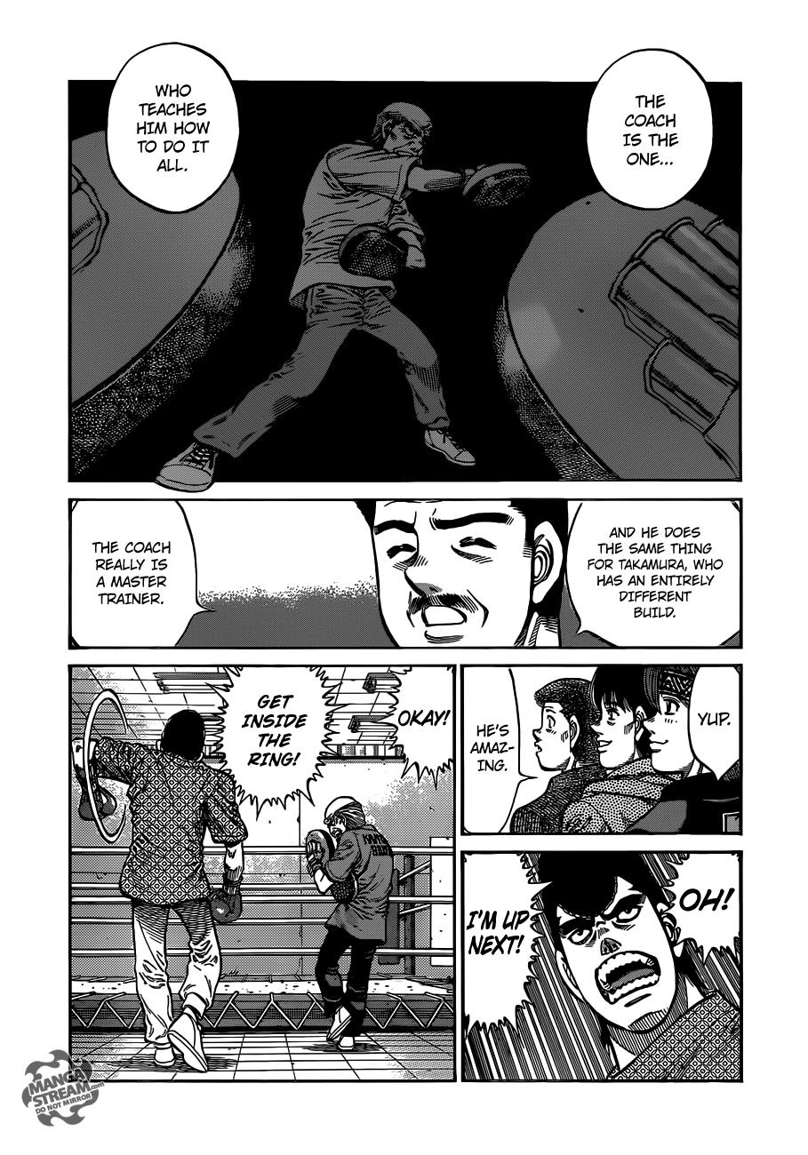 Chapter 1012 — Round 1012 — Page 9