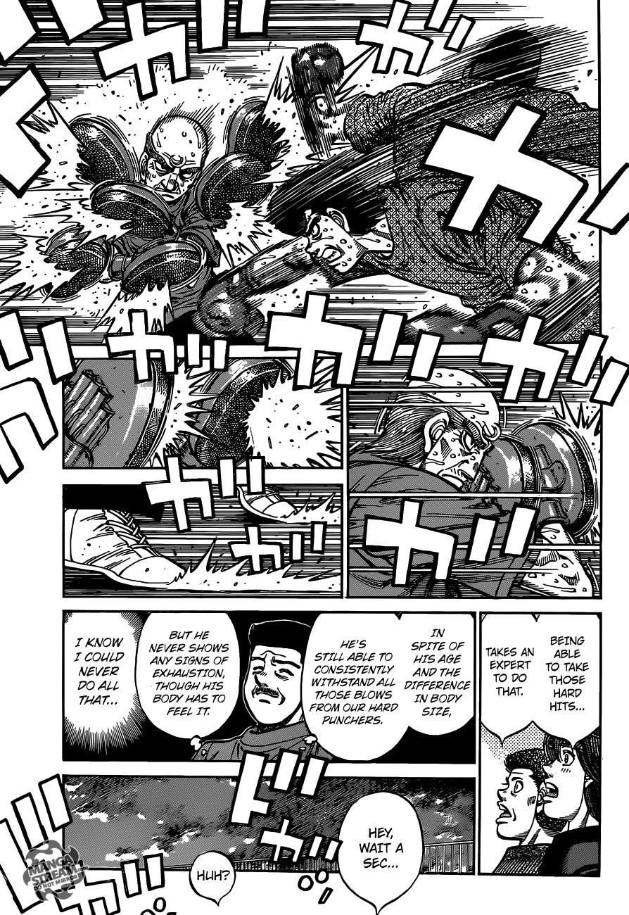 Chapter 1012 — Round 1012 — Page 10