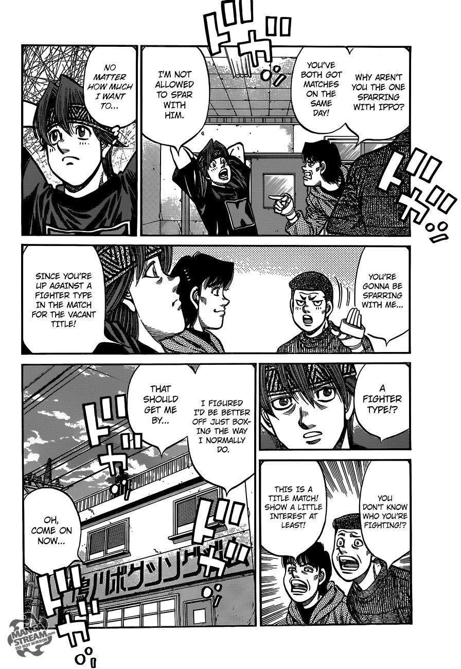 Chapter 1012 — Round 1012 — Page 11