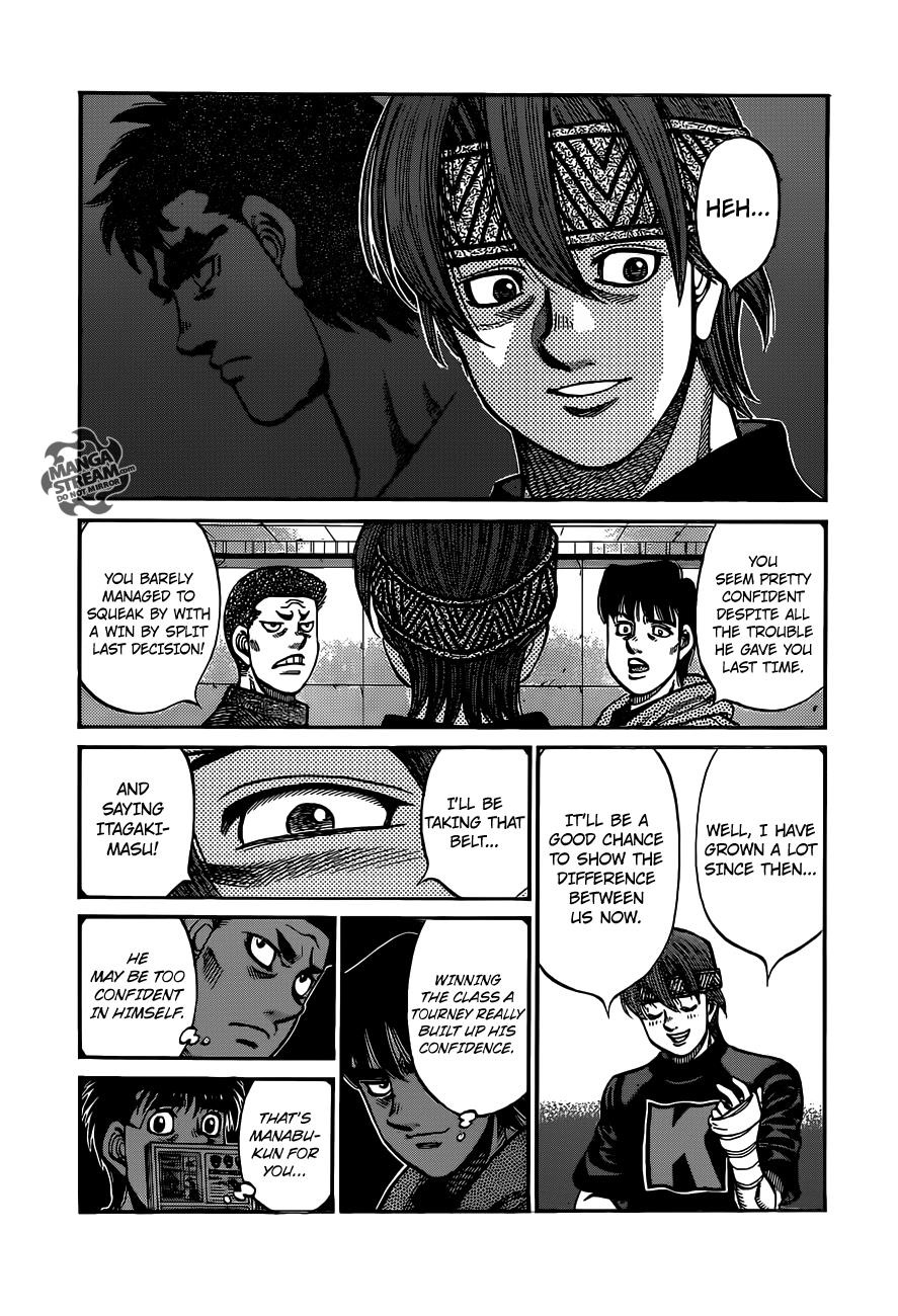 Chapter 1012 — Round 1012 — Page 13