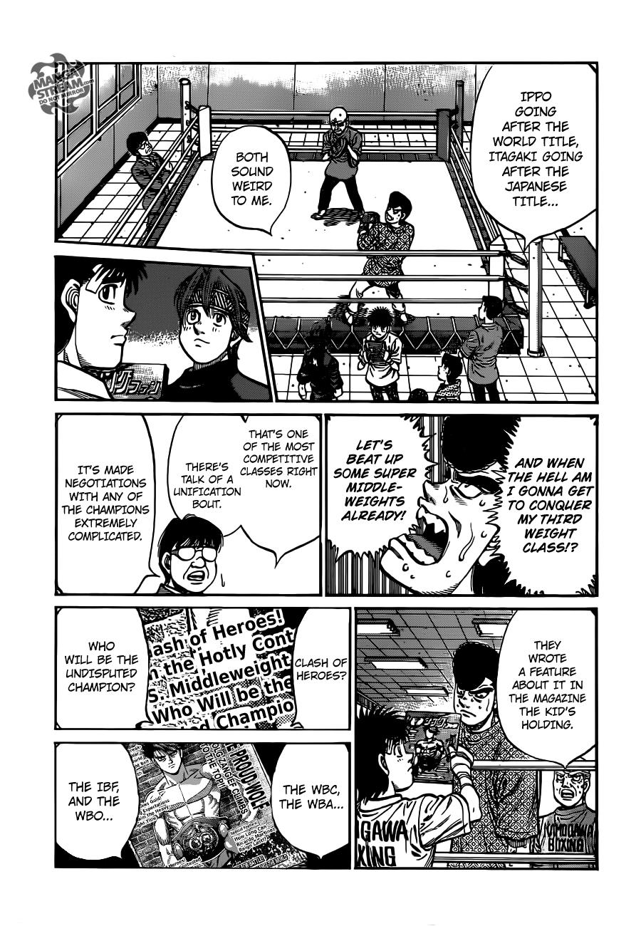 Chapter 1012 — Round 1012 — Page 14