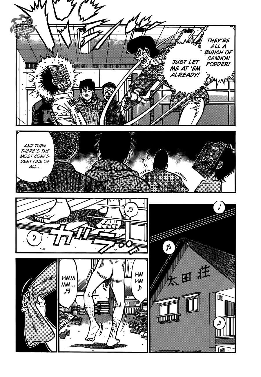 Chapter 1012 — Round 1012 — Page 15