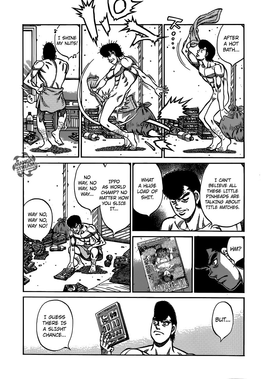 Chapter 1012 — Round 1012 — Page 16
