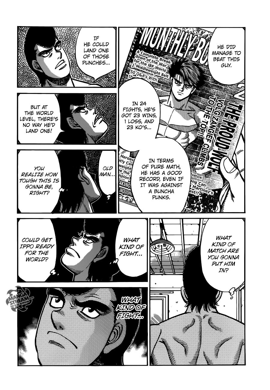 Chapter 1012 — Round 1012 — Page 17