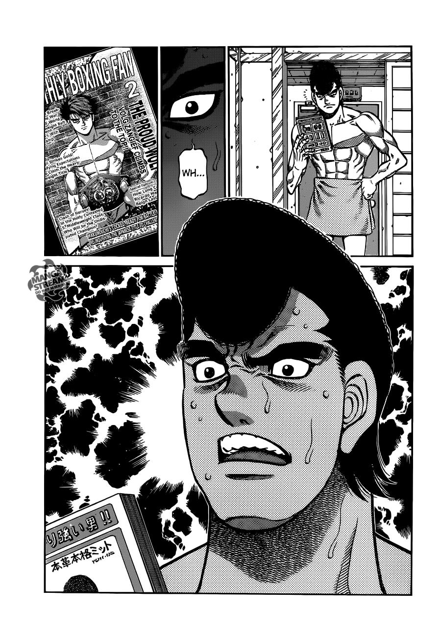 Chapter 1012 — Round 1012 — Page 18