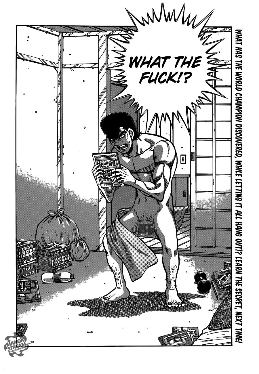 Chapter 1012 — Round 1012 — Page 19