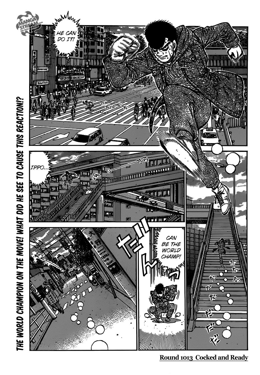Chapter 1013 — Round 1013 — Page 4