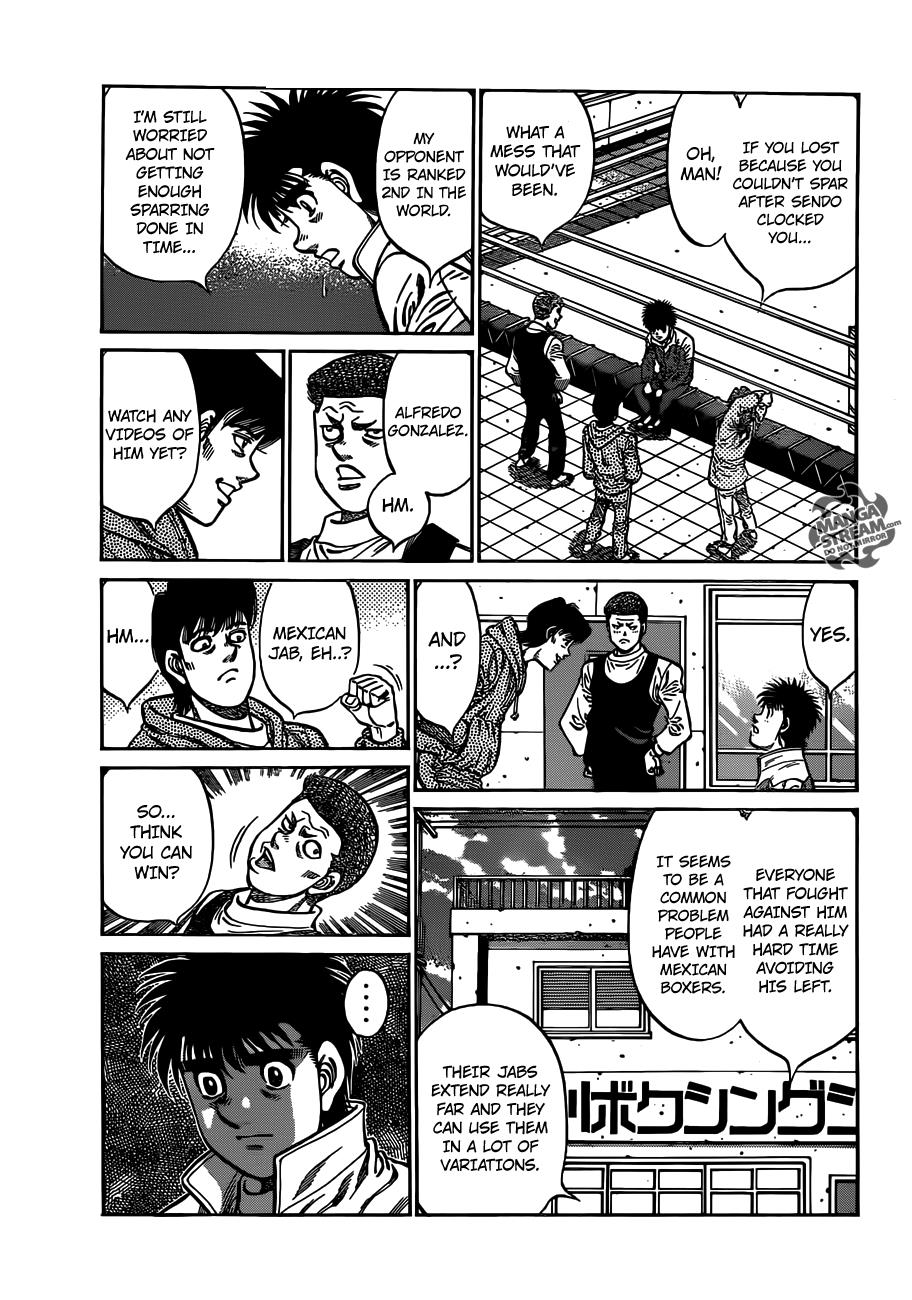 Chapter 1013 — Round 1013 — Page 6