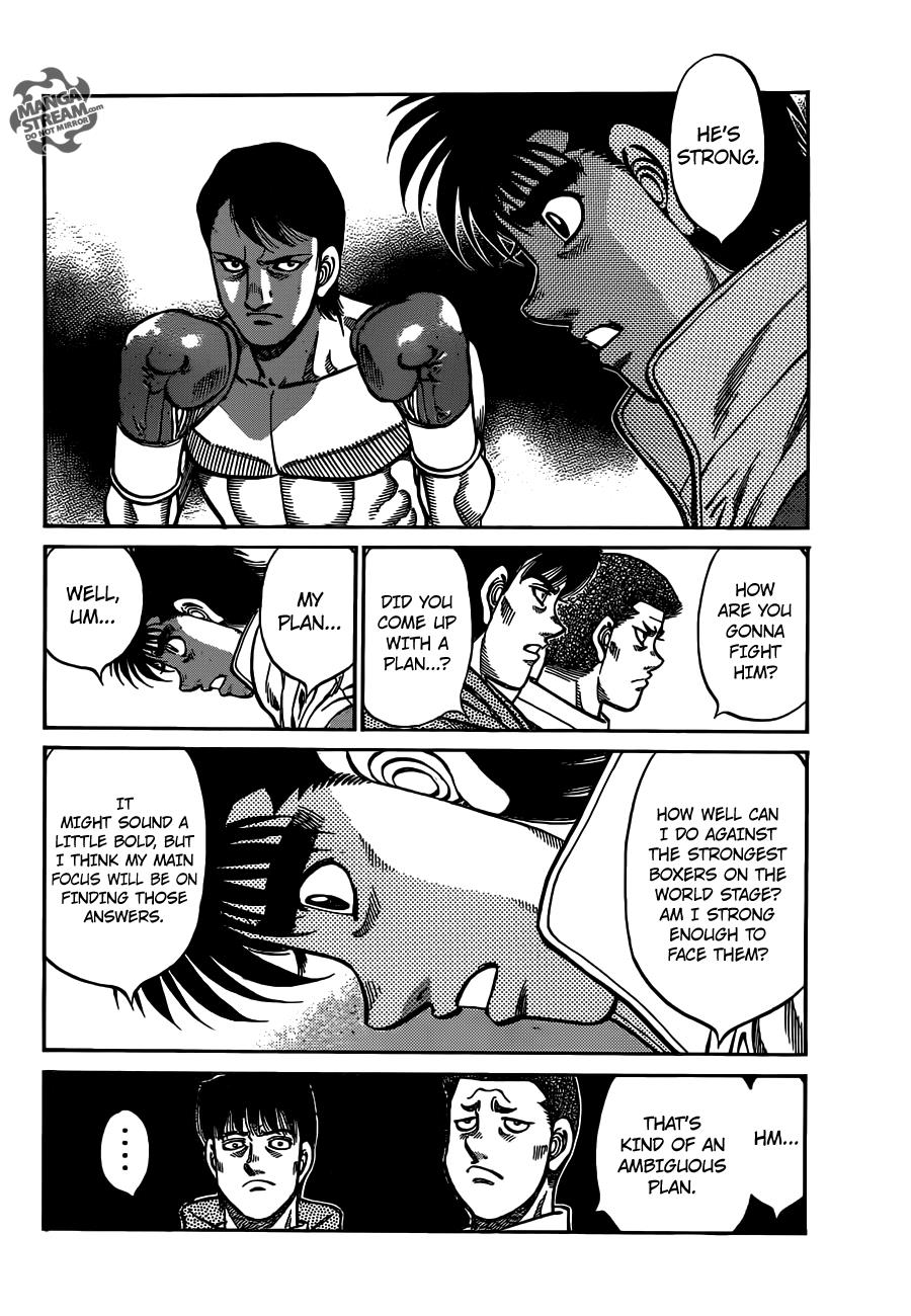 Chapter 1013 — Round 1013 — Page 7