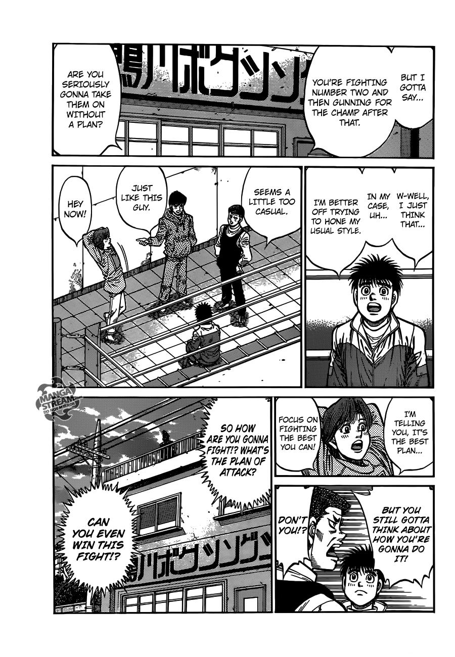 Chapter 1013 — Round 1013 — Page 8