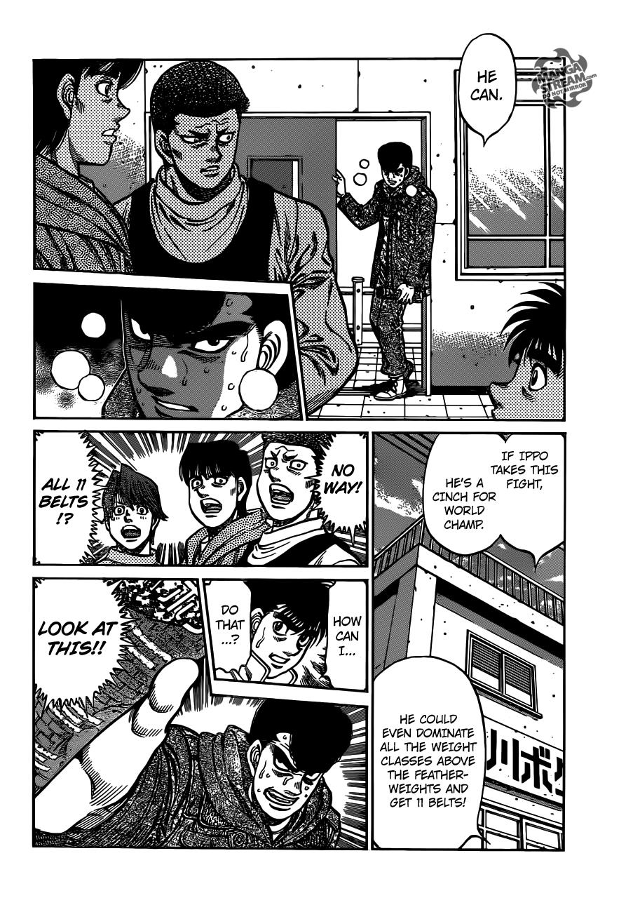 Chapter 1013 — Round 1013 — Page 9
