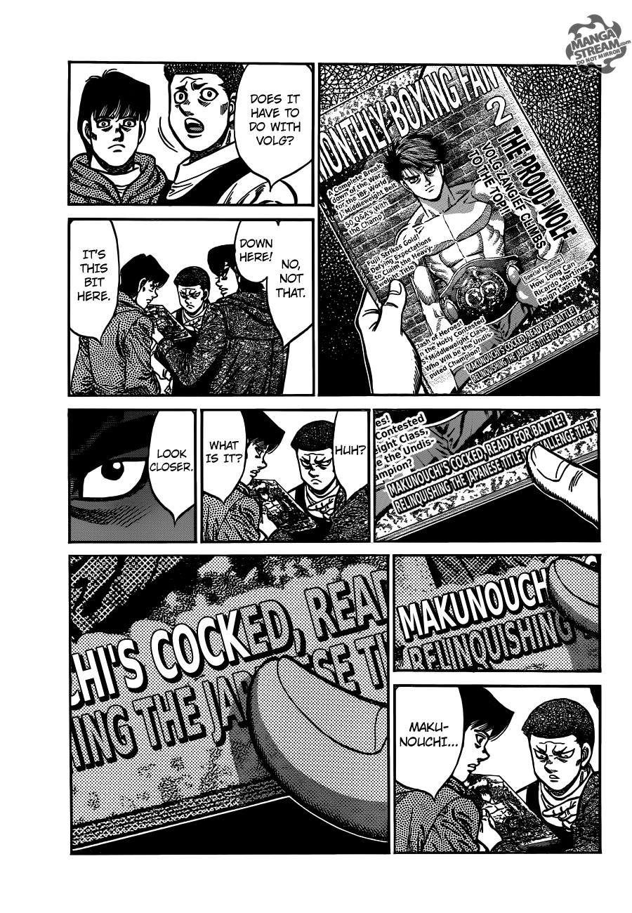 Chapter 1013 — Round 1013 — Page 10