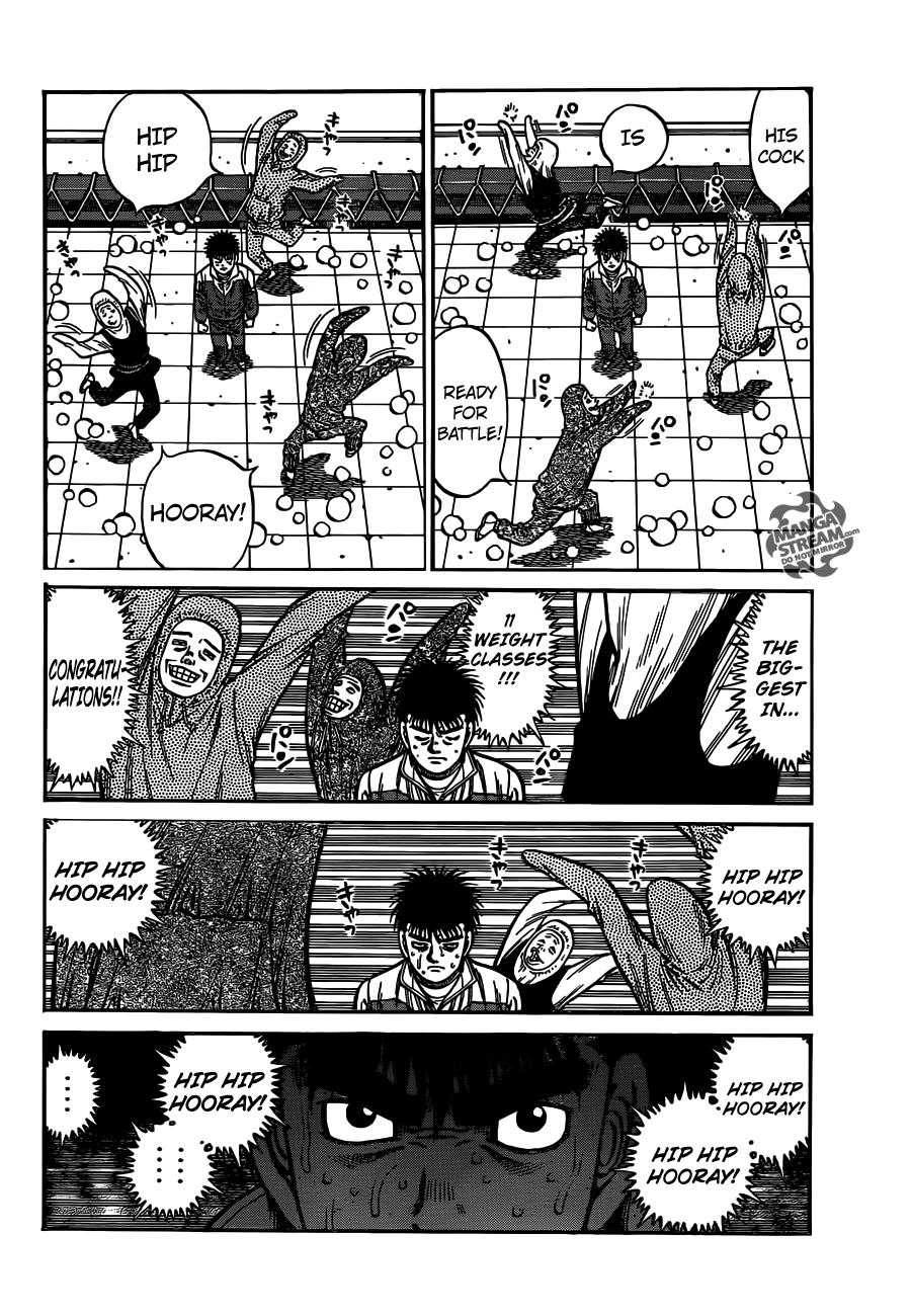 Chapter 1013 — Round 1013 — Page 13