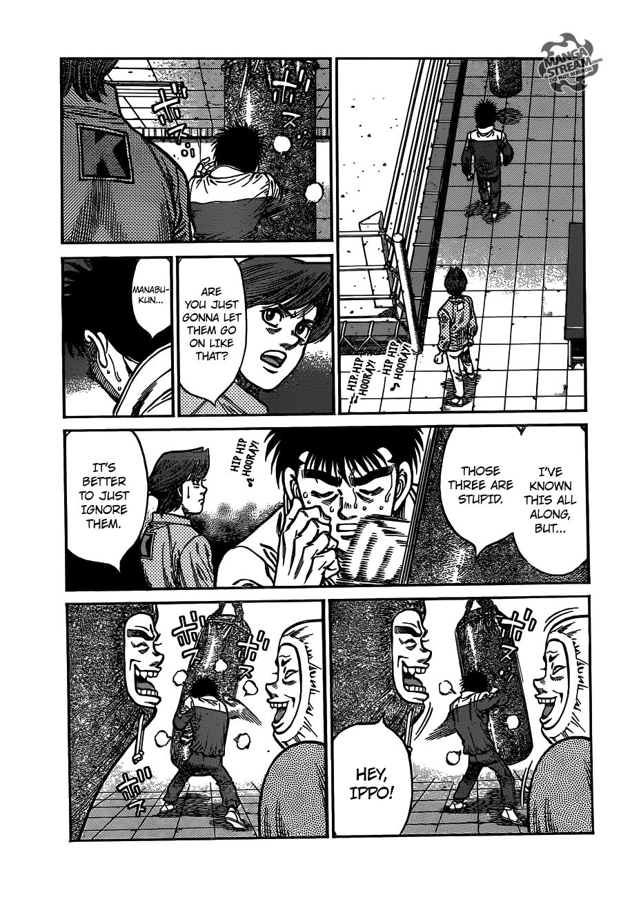 Chapter 1013 — Round 1013 — Page 14