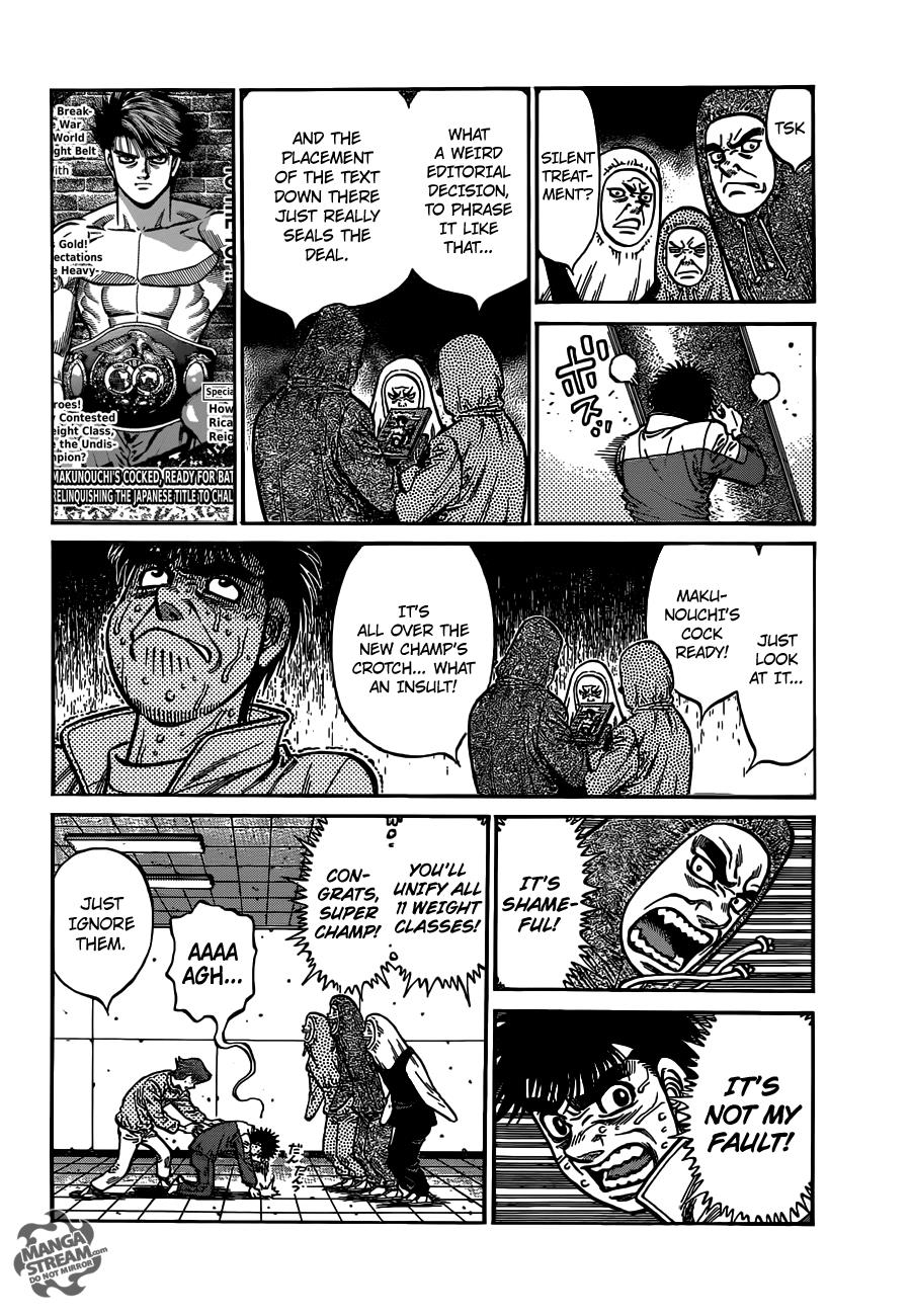 Chapter 1013 — Round 1013 — Page 15