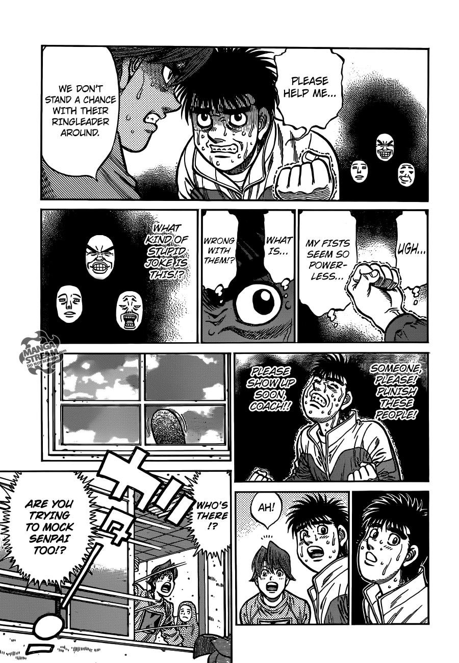 Chapter 1013 — Round 1013 — Page 16