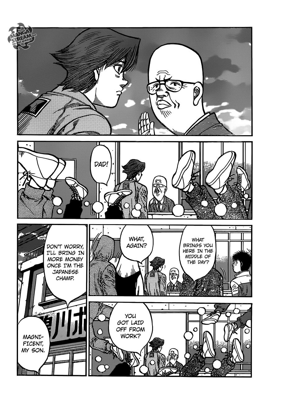 Chapter 1013 — Round 1013 — Page 17