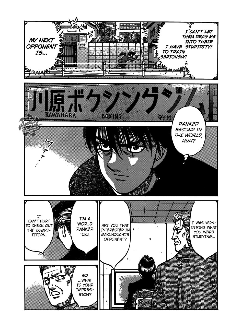 Chapter 1013 — Round 1013 — Page 20