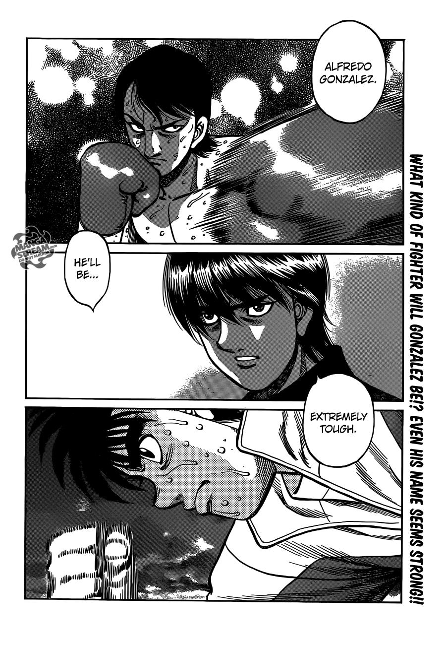 Chapter 1013 — Round 1013 — Page 21