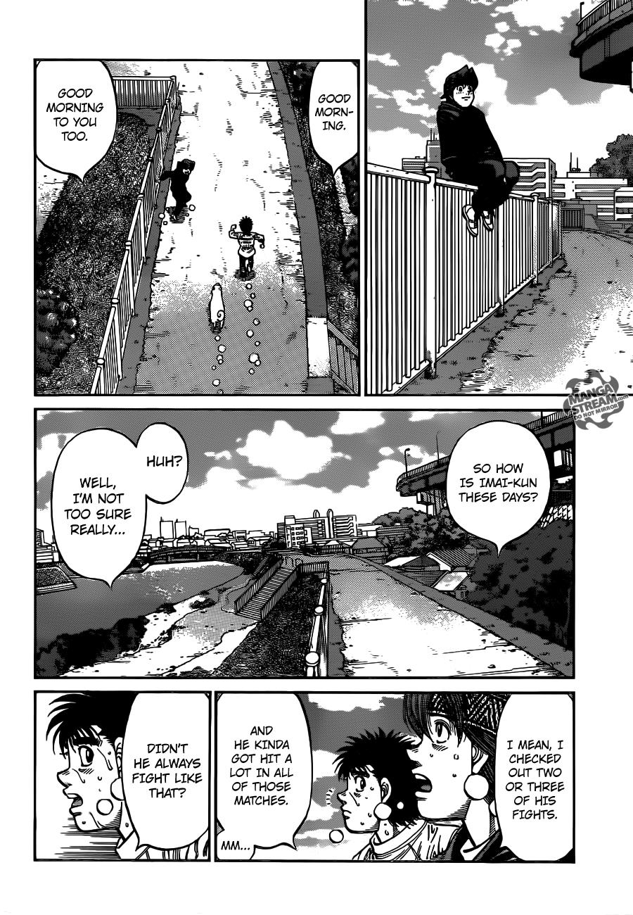 Chapter 1014 — Round 1014 — Page 4