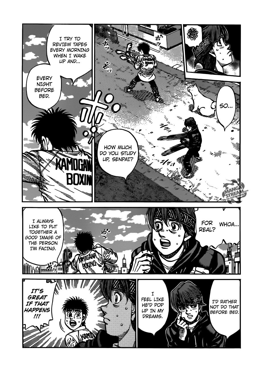 Chapter 1014 — Round 1014 — Page 7