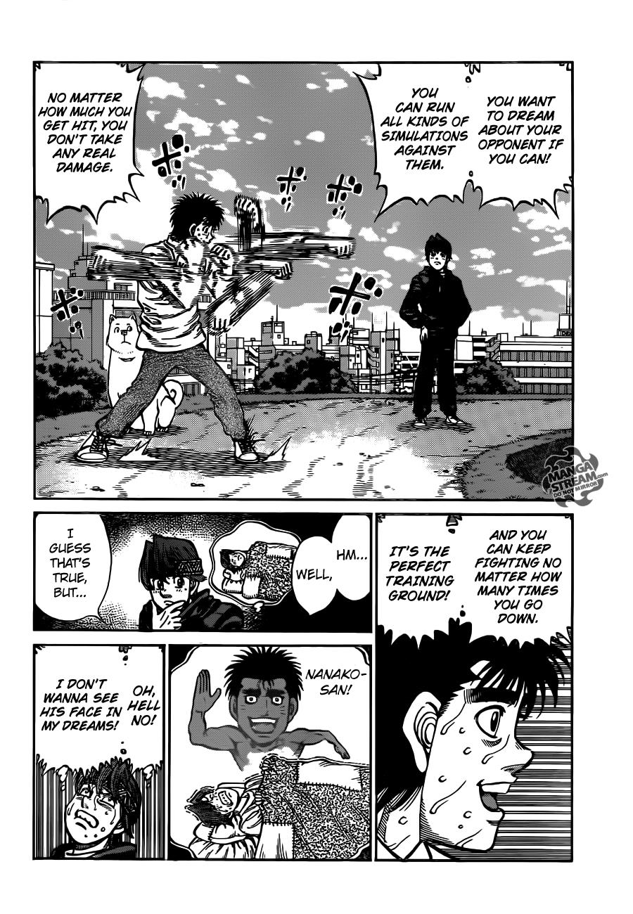 Chapter 1014 — Round 1014 — Page 8