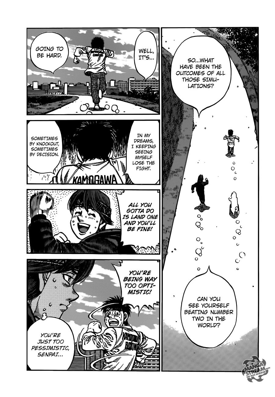 Chapter 1014 — Round 1014 — Page 9