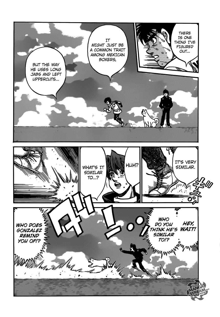 Chapter 1014 — Round 1014 — Page 10