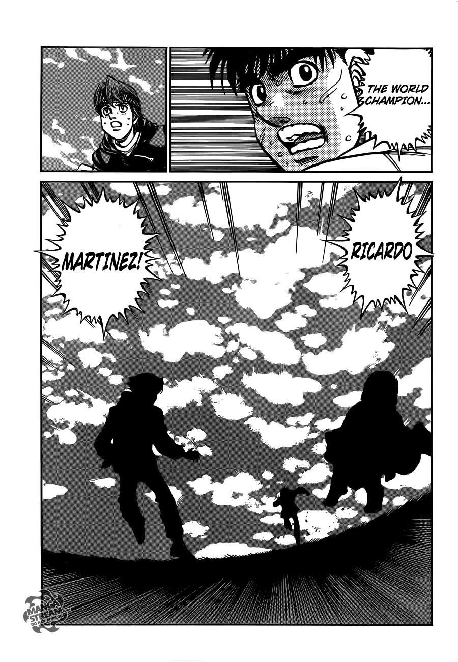 Chapter 1014 — Round 1014 — Page 11