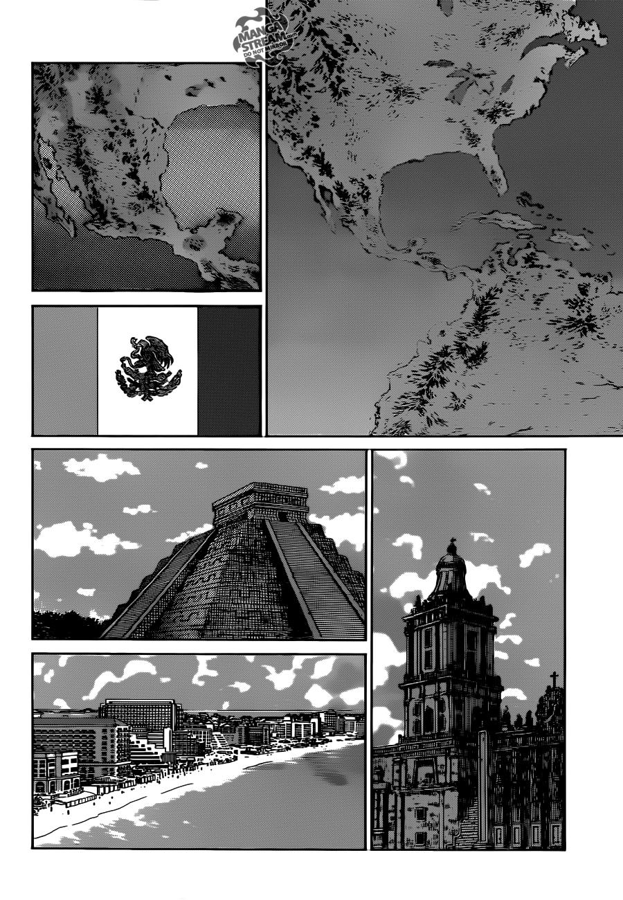 Chapter 1014 — Round 1014 — Page 12