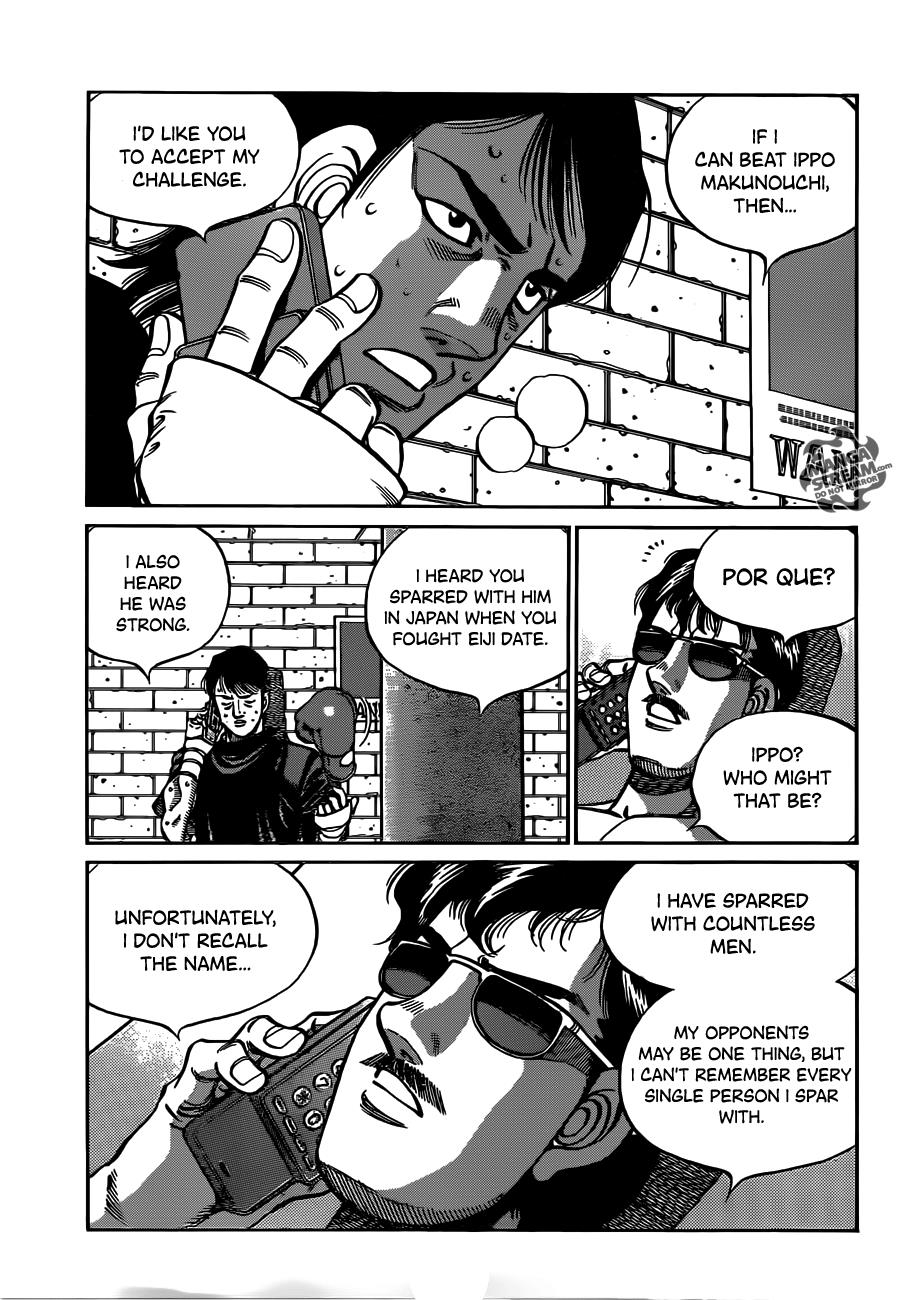 Chapter 1014 — Round 1014 — Page 15