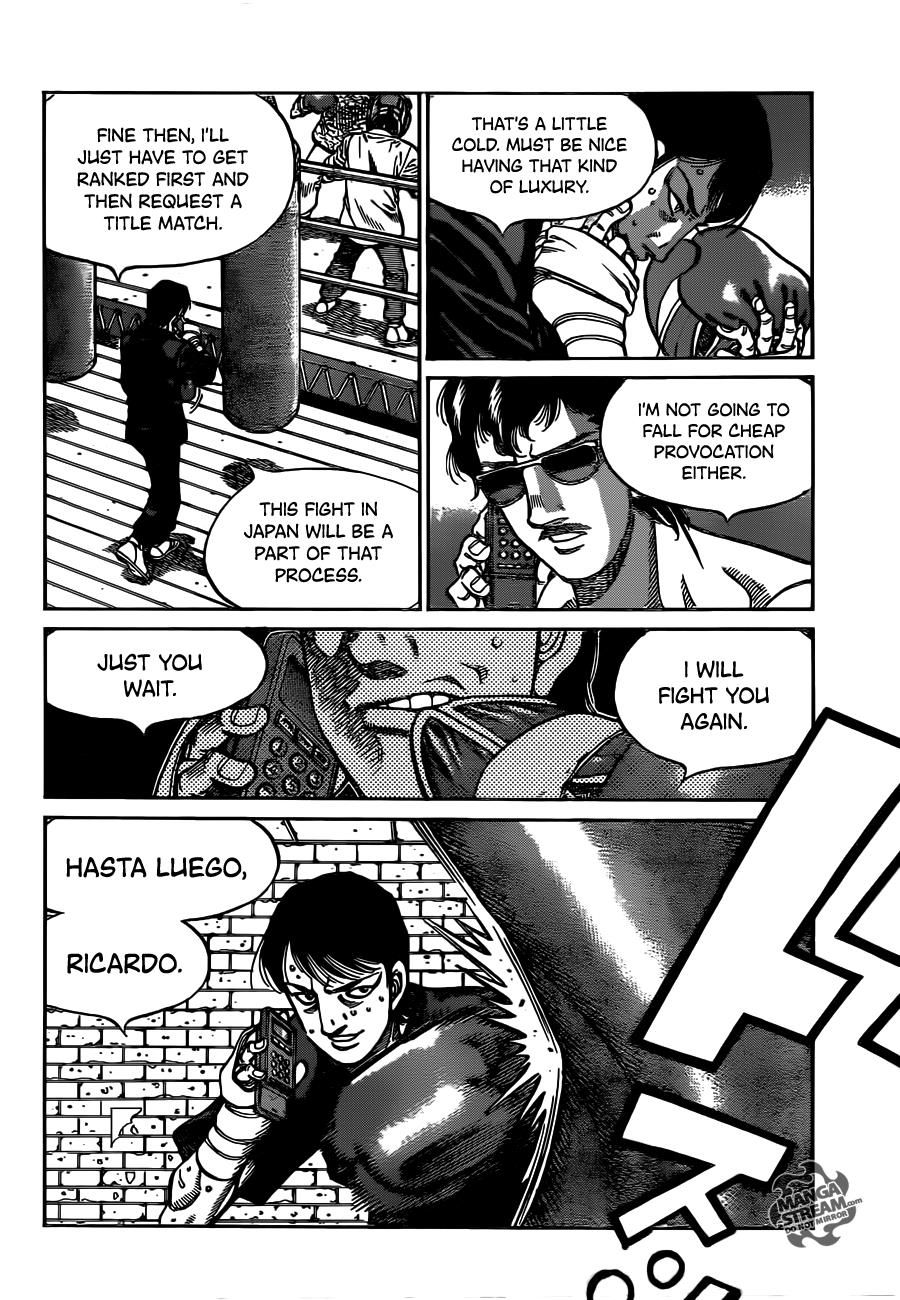 Chapter 1014 — Round 1014 — Page 16