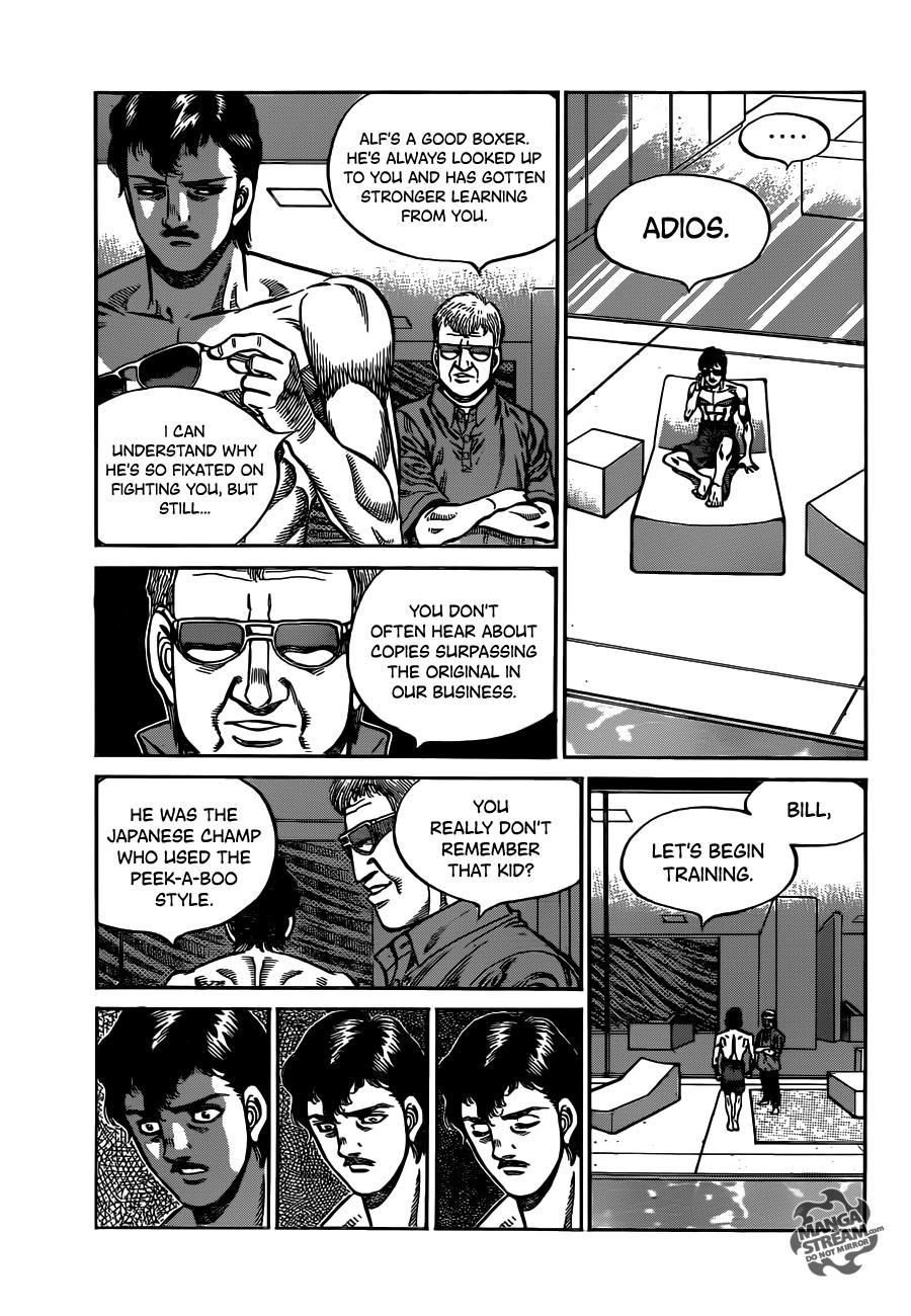 Chapter 1014 — Round 1014 — Page 17